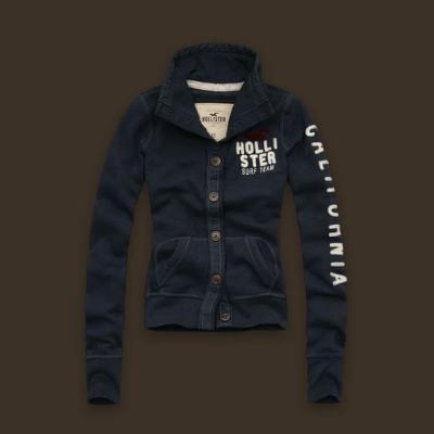 Cheap Hollister Women Hoodies wholesale No. 40